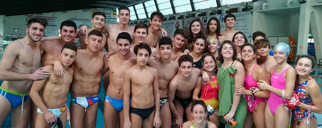Fondo, spettacolo a Comiso