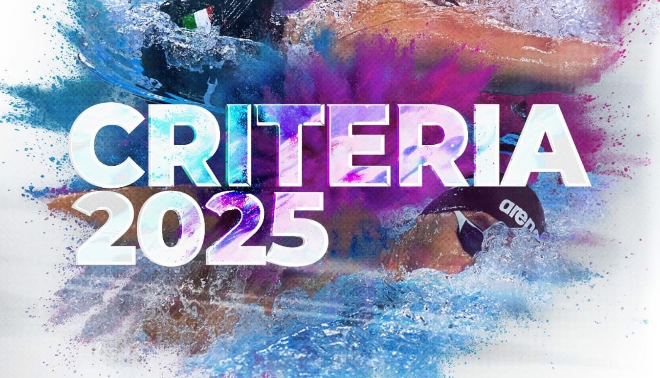 Criteria, si parte