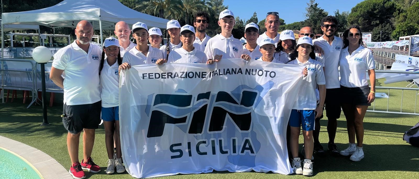 Trofeo delle Regioni, si comincia