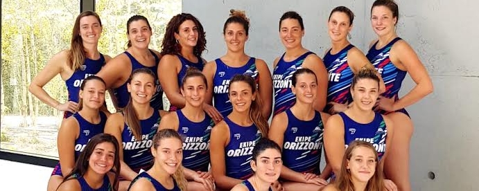 Coppa Italia, Ekipe alla final six