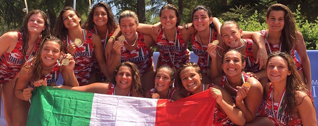 Ekipe, la serie tricolore continua