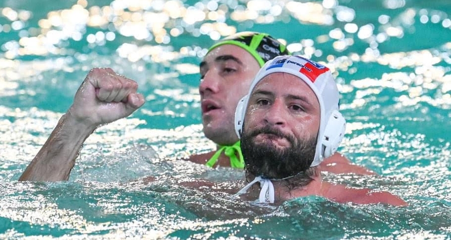 Nuoto Catania, punto di forza