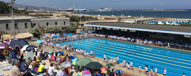 Pallanuoto per tutti