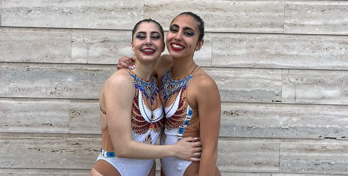 Syncro Med Muriantichi, doppia finale