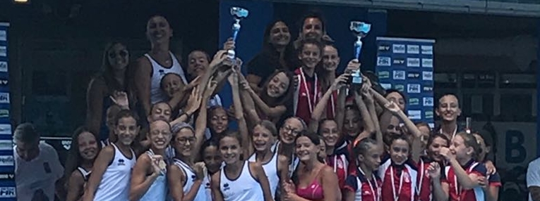 Syncro Med Muri Antichi da urlo