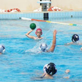 Minipallanuoto, finali a Catania