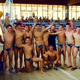 Under 17: Telimar di bronzo
