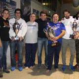 Poseidon, la serie continua 