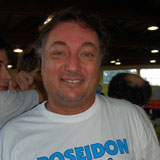 Poseidon a valanga