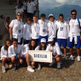 Tre bronzi a Rovereto