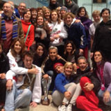 La Waterpolo Palermo fa 12