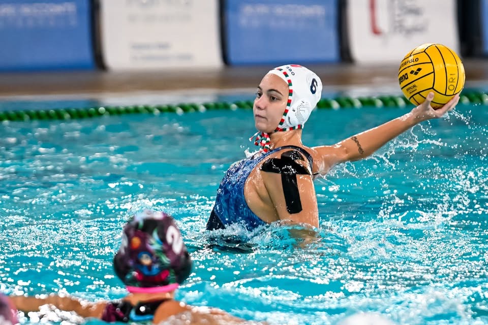 Dafne Bettini